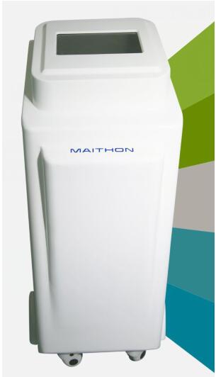 中醫定向滲透療