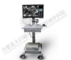 三維皮膚CT檢測系統(tǒng)