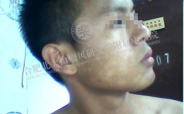 合肥北大，讓我揚起夢想的風帆